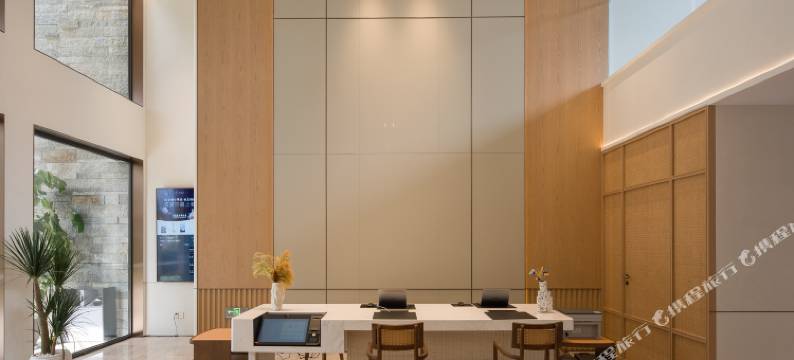 大理半山艾迪·瑞贝庭公寓酒店图片