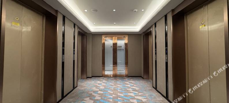 御景酒店(海丰可塘御景时代珠宝城店)图片