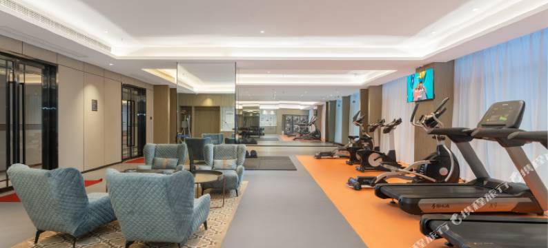 丽柏酒店(芜湖湾沚高铁站店)图片