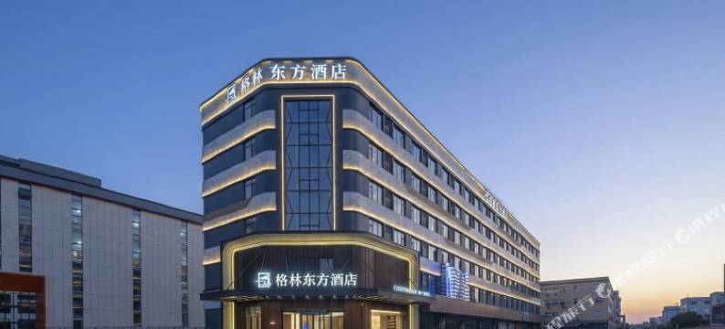 格林东方酒店(常熟东南开发区古里古镇店)图片