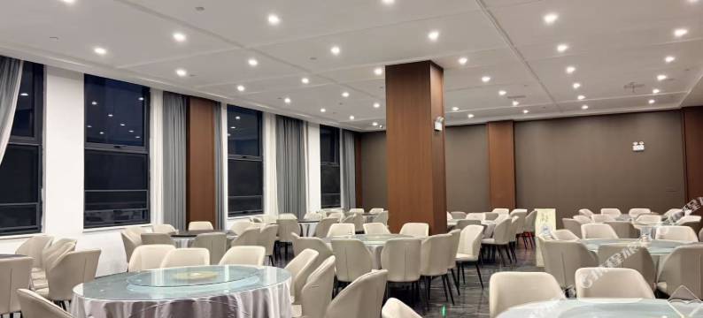 孟州君庭国际酒店(汽车站店)图片