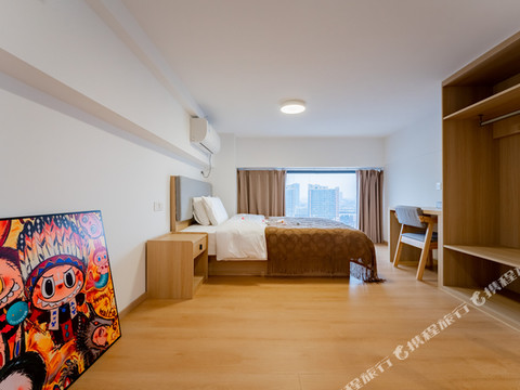 丽格星辉酒店(苏州盛泽天虹店)