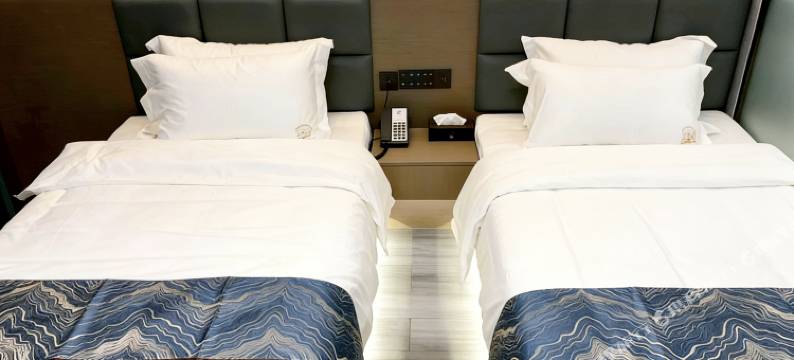 云霄宾馆(漳州云霄汽车站店)图片