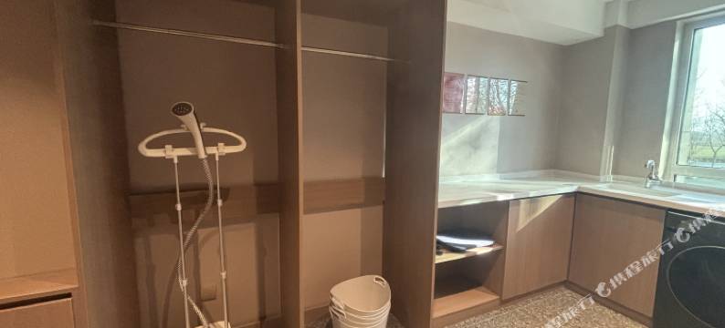 尚客优悦酒店(邯郸邱县人民医院建设路店)图片