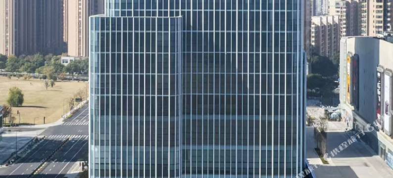 常州东方华怡酒店图片