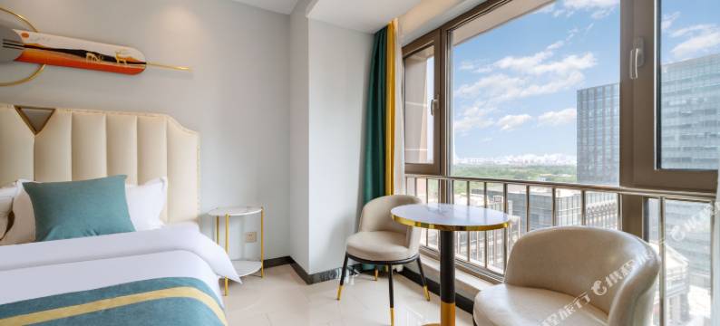 清途公寓(沈阳中粮广场陵西地铁站店)图片