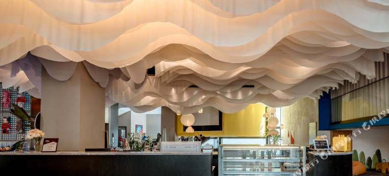 即至·DALI设计师酒店(大理高铁站洱海公园店)图片