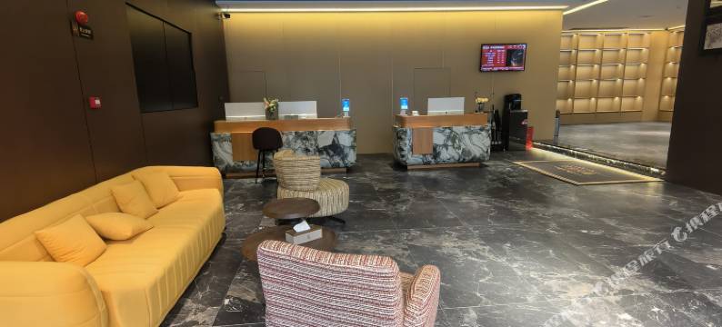 柒酒店(玉湖华府店)图片