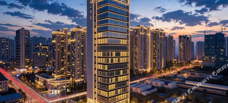 白玉兰商务酒店(郑州黄河科技学院紫荆山南路店)图片