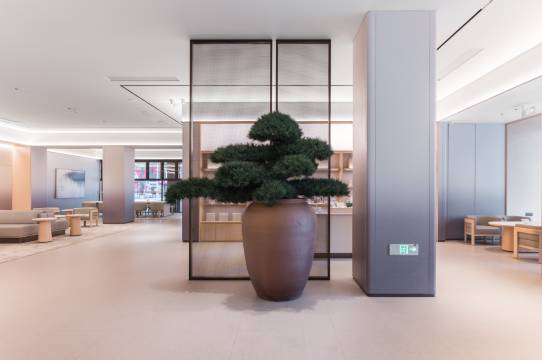 全季酒店(泉州西街九一街店)图片