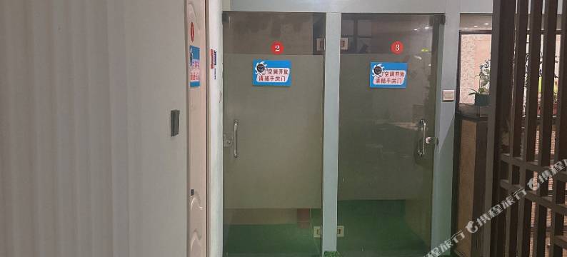 米老鼠青年驿站(鼓楼店)图片