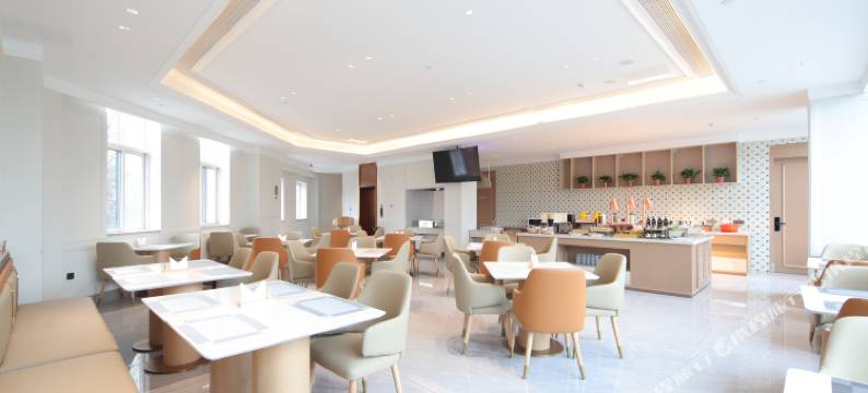 维也纳酒店(西安北站红会医院北区地铁站店)图片