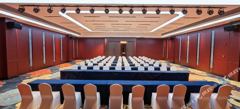 驻马店经开戴斯温德姆酒店图片