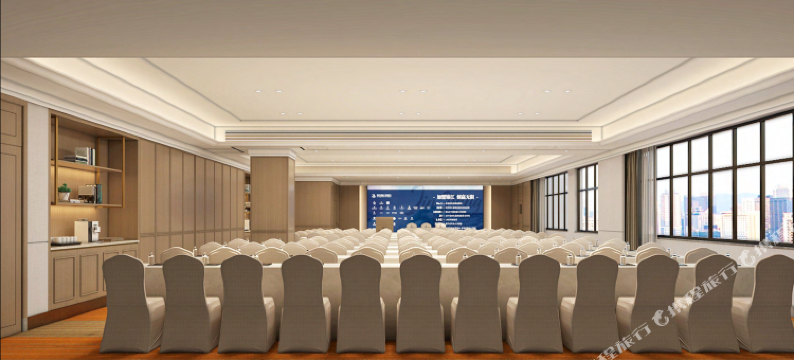 维也纳酒店(百色右江民族医学院百东校区店)图片