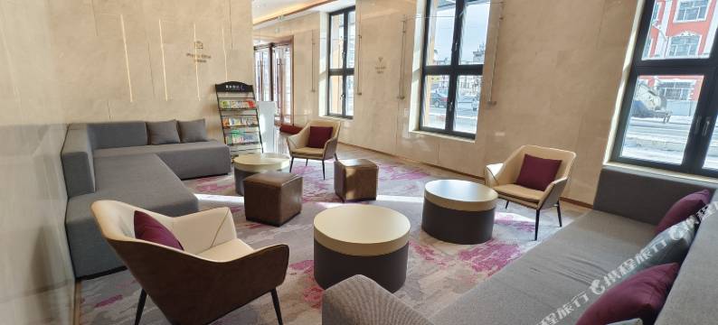 麗枫酒店(北极星广场松苑公园店)图片