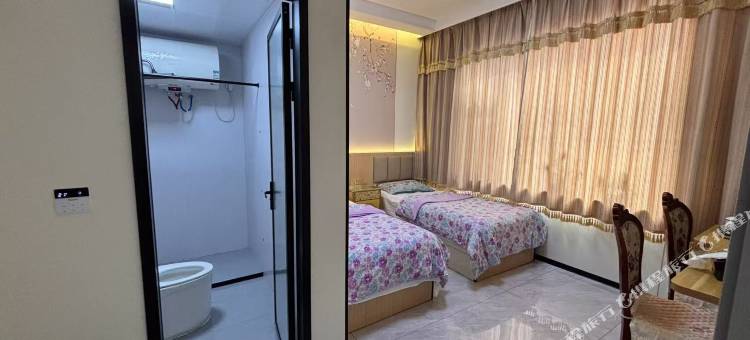 大寨铁姑娘客栈(大寨景区店)图片