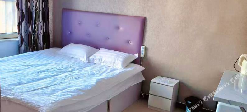 双辽友佳休闲宾馆图片