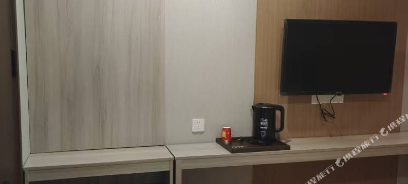 大同市新荣区禧嘉宾馆图片