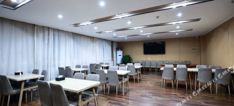 如家素柏·云酒店(德惠新东方广场店)图片