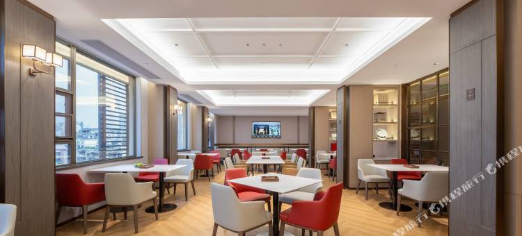 怡程酒店(宜昌三峡游客中心万达广场店)图片