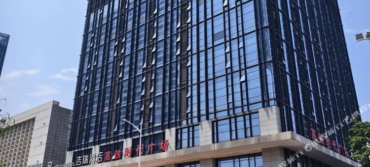 晴天公寓(南宁东站店)图片