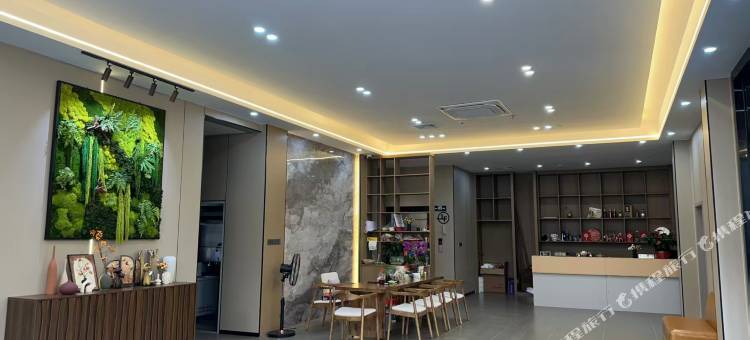 幸福四季温泉酒店图片