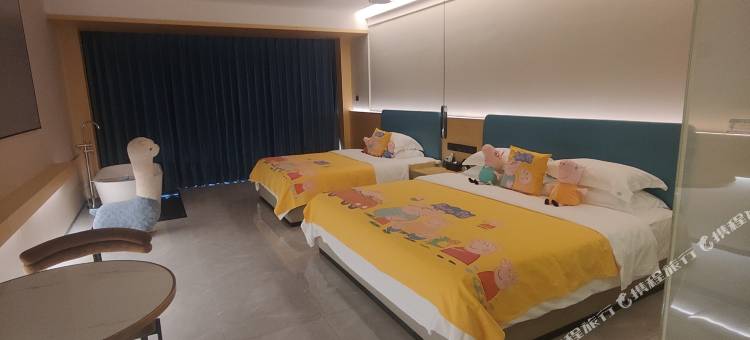 悦·拾柒｜赏日照金山·花园咖宿(丽江古城忠义市场店)图片