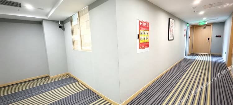 海益酒店图片