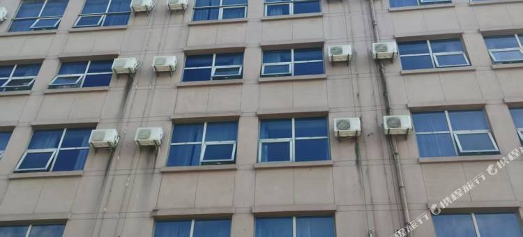 轻住·悦享酒店(烟台国际博览中心店)图片