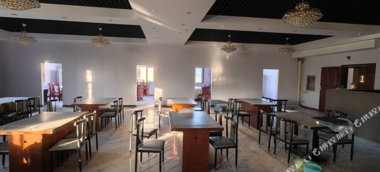 巴林左旗新星商务酒店图片