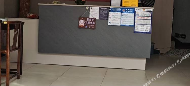 楚雄靖然宾馆图片