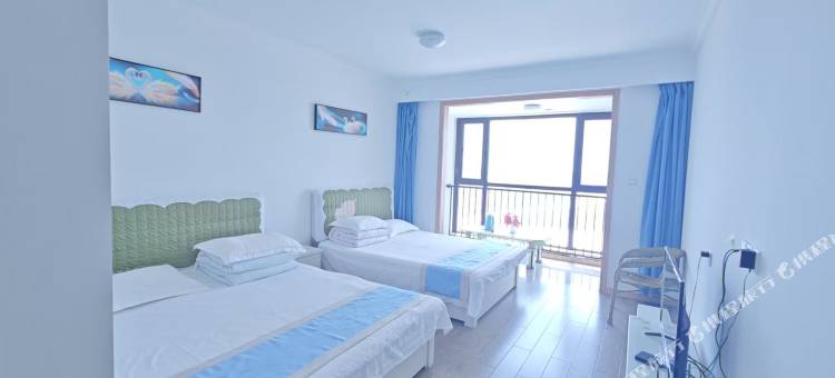 乐亭三岛碧海蓝天海景公寓图片