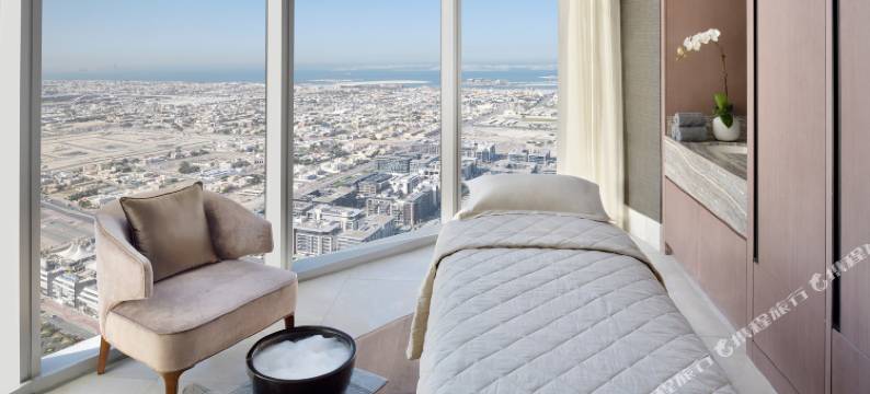 天际地标酒店(Address Sky View, Downtown Dubai)图片