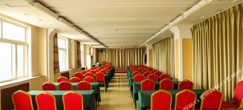 都市118(滨州汽车总站店)图片