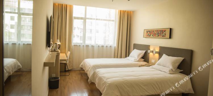 汉庭酒店(临朐店)图片