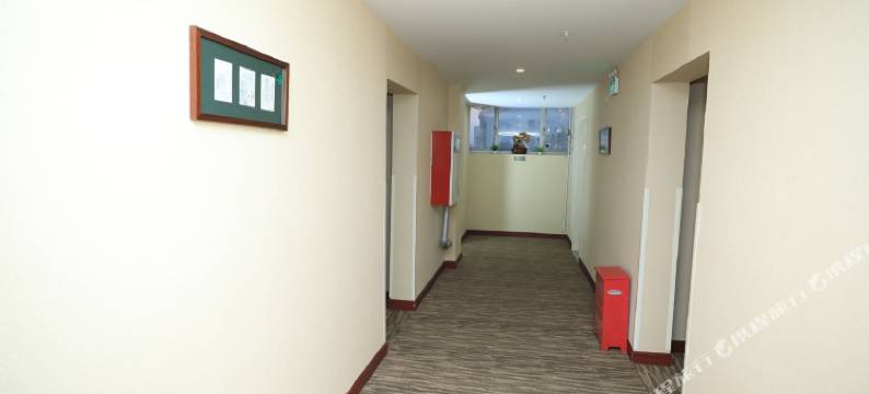 梧桐酒店(北京昌平石油大学店)图片