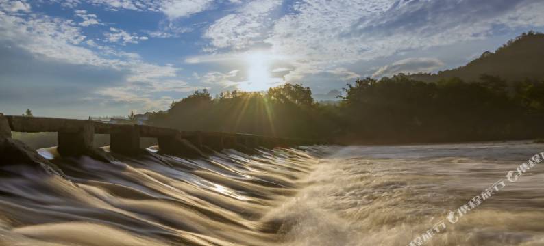 花筑·缙云禾乐民宿(仙都风景区店)图片