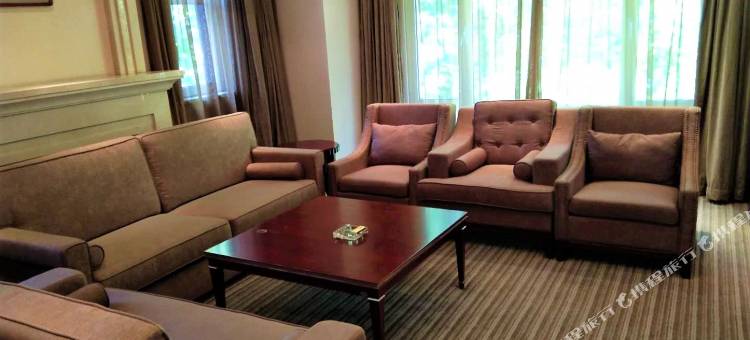 山海关望海度假村(老龙头店)图片