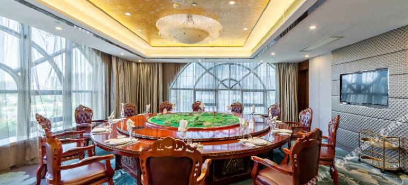 厦门天元君隆大酒店(环岛路会展中心店)图片