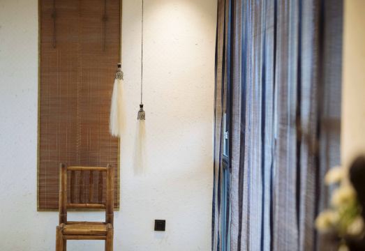 Xinyue Hot Spring Holiday HotelHotel Overview