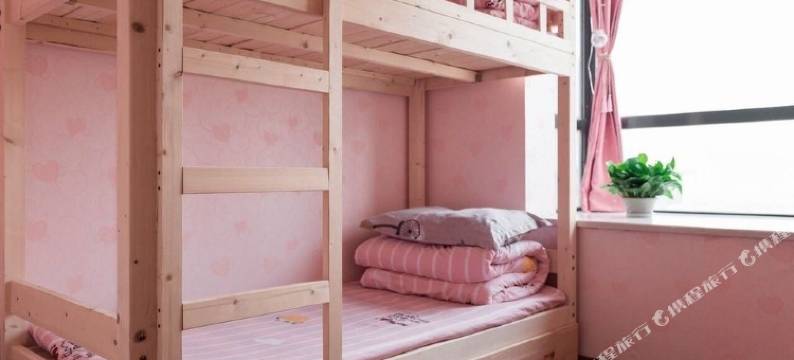 深圳途舍青年旅社图片