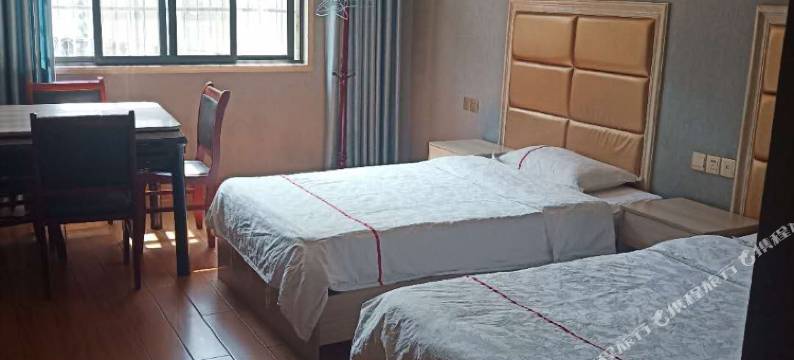 抚州鑫武宾馆图片