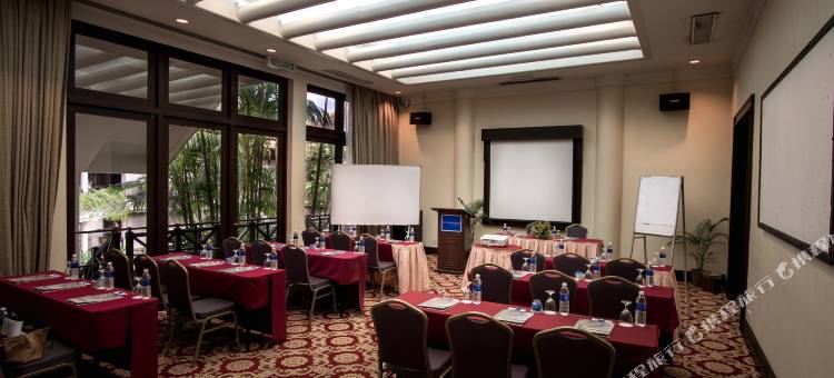 乐俊宏度假村酒店(Le Grandeur Palm Resort Johor)图片