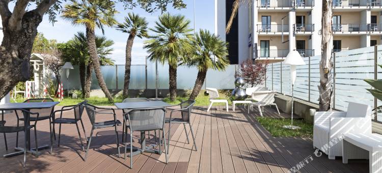 萨沃纳民宿(B&B Hotel Savona)图片