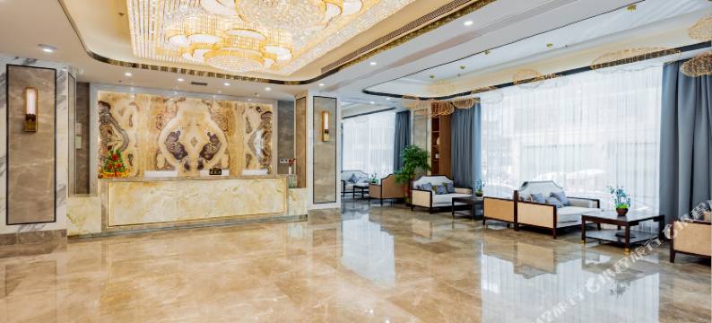 云朵拉公寓酒店(中山坦洲中心店)图片