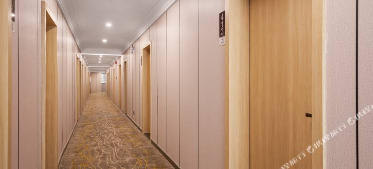 愉舍酒店(广州东湖地铁站珠江夜游码头店)图片