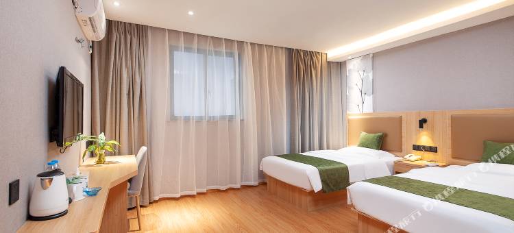 格林豪泰(上海安亭汽车城店)图片