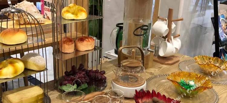 阳朔柠檬湾度假酒店(西街店)图片