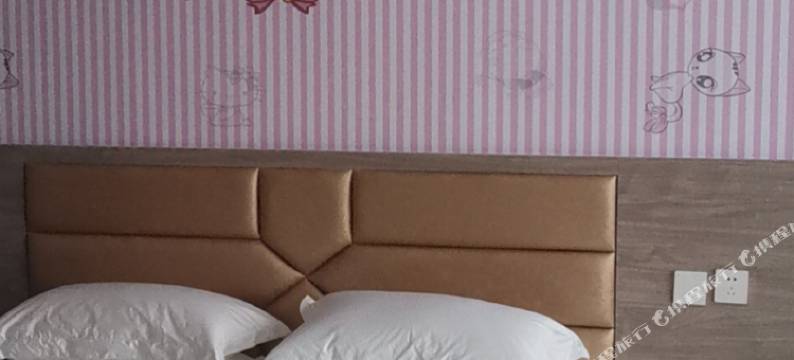 普宁俏妮芬公寓图片