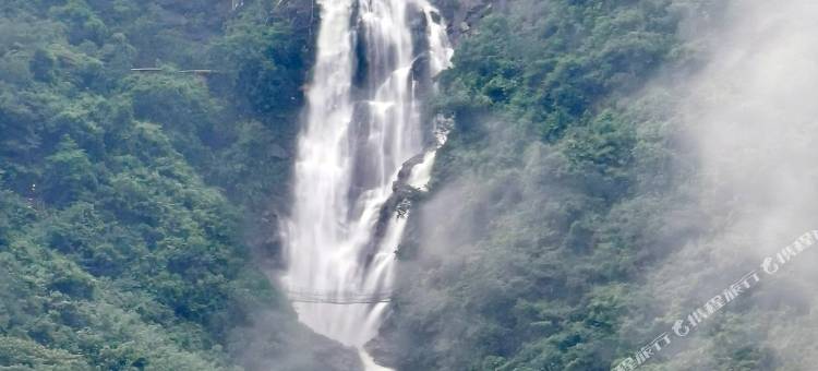 汕尾莲花山温泉度假村图片